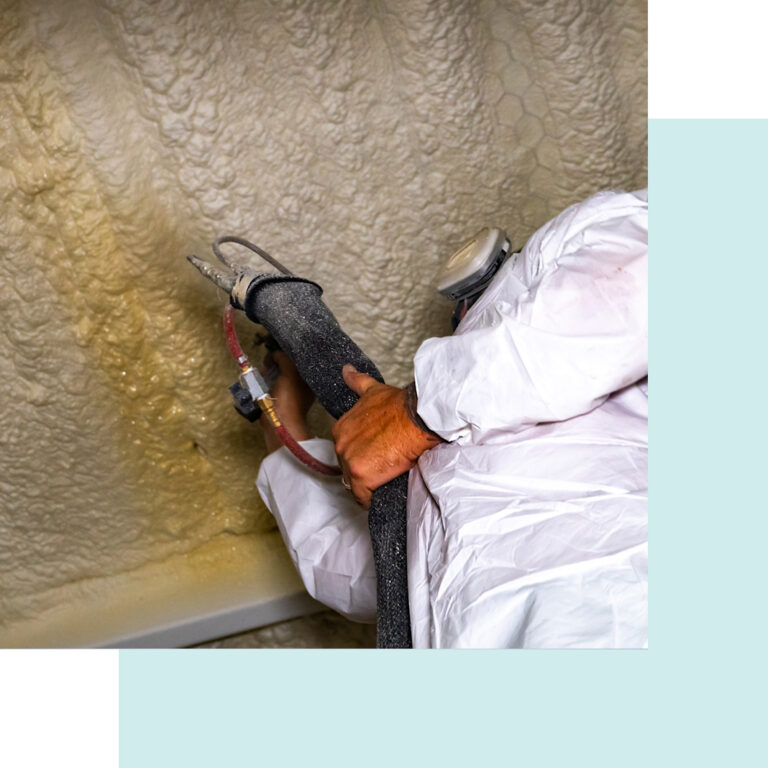 spray-foam-insulation-contractors-texas